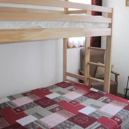 La Rochette - Bien Entretenu Et Bien Equipe Mae-4644 Apartament *