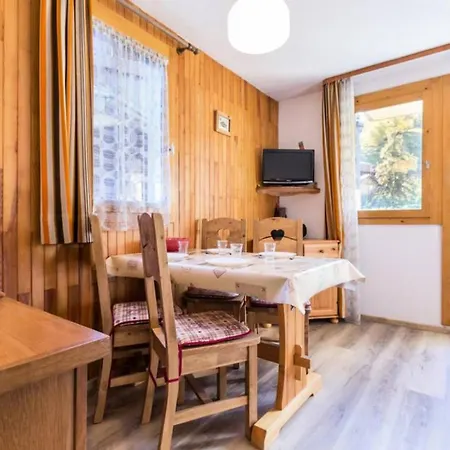 La Rochette - Bien Entretenu Et Bien Equipe Mae-4644 Apartament La Plagne