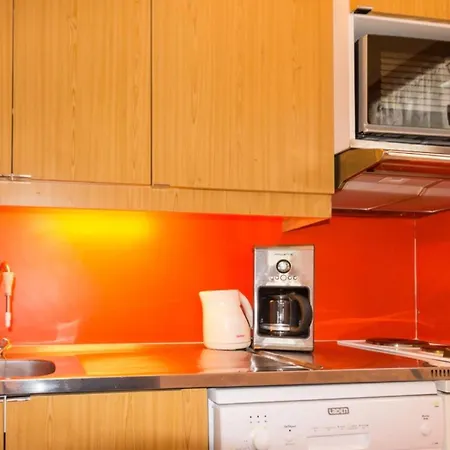 Apartament La Rochette - Bien Entretenu Et Bien Equipe Mae-4644 La Plagne