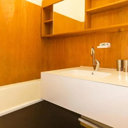 La Rochette - Bien Entretenu Et Bien Equipe Mae-4644 La Plagne