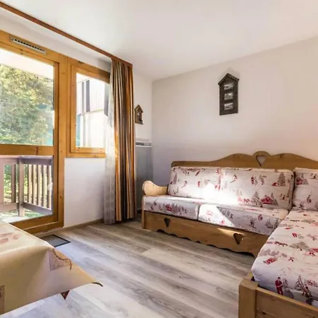 La Rochette - Bien Entretenu Et Bien Equipe Mae-4644 Apartament