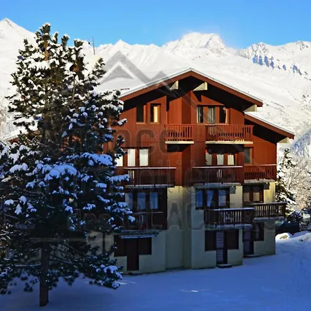 Apartament La Rochette - Bien Entretenu Et Bien Equipe Mae-4644