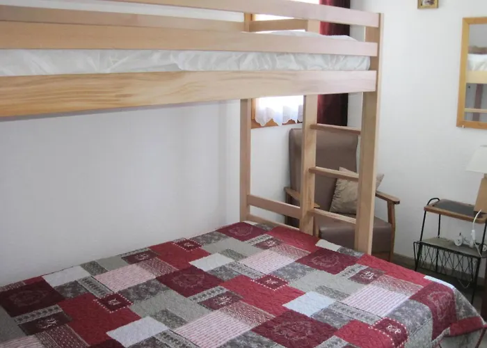 La Rochette - Bien Entretenu Et Bien Equipe Mae-4644 Apartament *