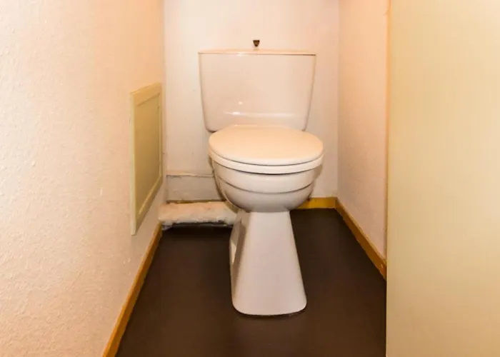 Apartament La Rochette - Bien Entretenu Et Bien Equipe Mae-4644 *