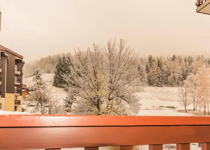 La Rochette - Bien Entretenu Et Bien Equipe Mae-4644 *