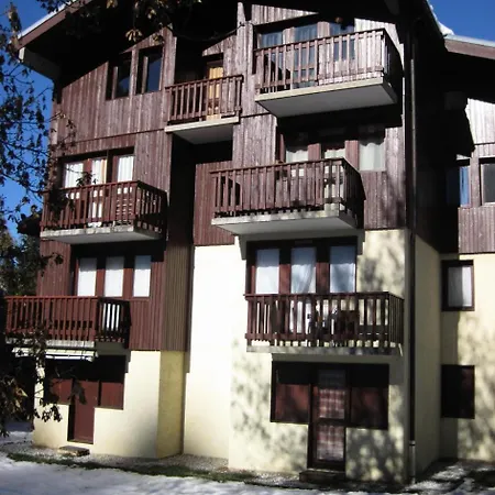 La Rochette - Bien Entretenu Et Bien Equipe Mae-4644 Apartment *